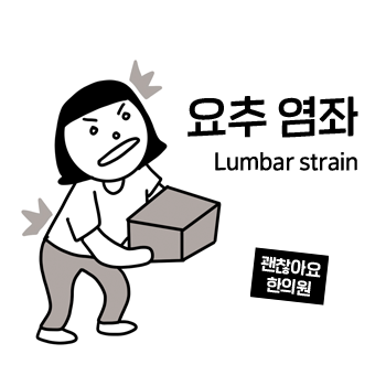 급성요통. 허리를 삐끗했어요. 물건을 들다가 허리를 삐었어요. 요추 염좌의 증상과 치료. 허리 통증 ② 급성요통. 허리를 삐끗했어요. 물건을 들다가 허리를 삐었어요. 요추 염좌의 증상과 치료. 허리 통증 ②