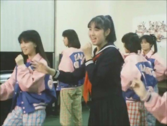 타카이 마미코 유키코 이와이 요시자와 아키에 おニャン子クラブ うしろゆびさされ組 1986 네이버 블로그 타카이 마미코 유키코 이와이 요시자와 아키에 おニャン子クラブ うしろゆびさされ組 1986 네이버 블로그