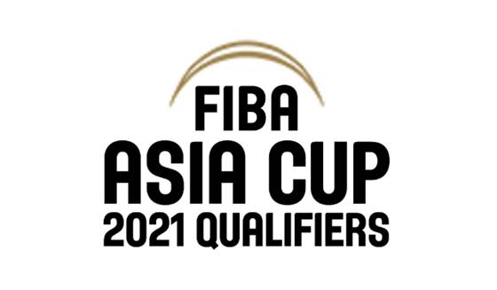 2021 FIBA 남자농구 아시아컵 예선 중계 방송