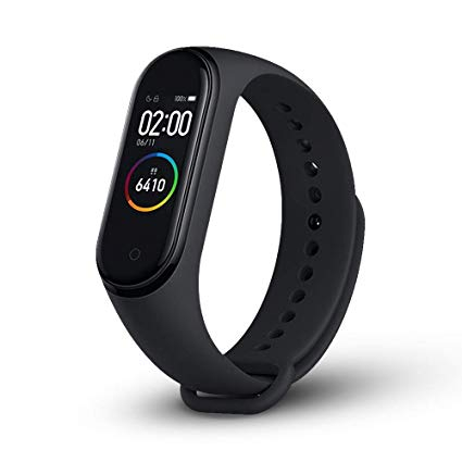  [초특가세일] Xiaomi Band 4 Global Version Smart Mi Wristband Black 보고 결정해도 늦지 않아요~