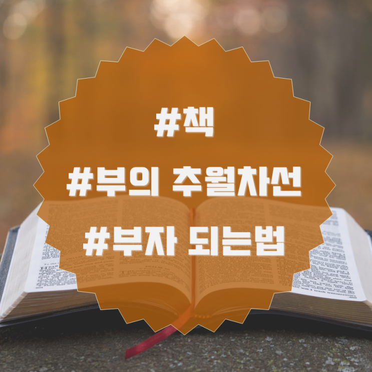  엠제이 드마코 부의 추월차선 (부자 되는 법)