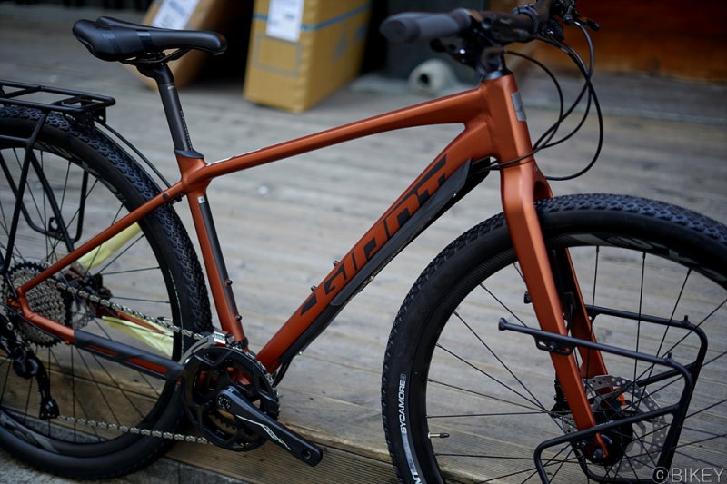 기힝 자전거 공기