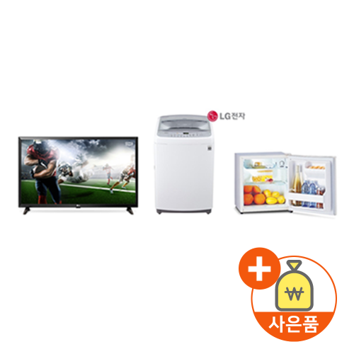  ️[ 32인치tv 완전대박세일]32인치tv SK인터넷가입 LG32인치TV 세탁기12K 냉장고46L 신청 [299,000원]일반배송
