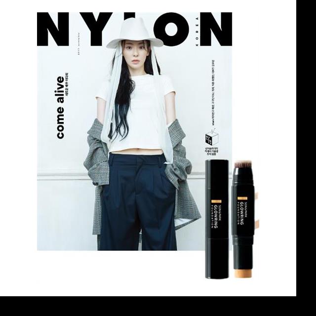 {특가} 나일론 Nylon 2019 11월호 부록포함 