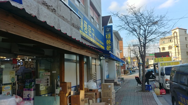  서천 군산 CCTV 태풍문구 실내 카메라 교체 하이룩스 210만호소 HIK 500만화소 녹화기 교체 듀얼 모니터 케이블 작업 HDMI 연장