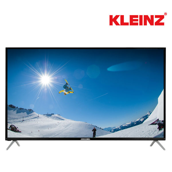  ️[ 55인치tv 특가상품]55인치tv KLEINZ 55인치 TV 4K UHD LED TV 프리미엄 삼성 패널 단품 [439,000원]일반배송