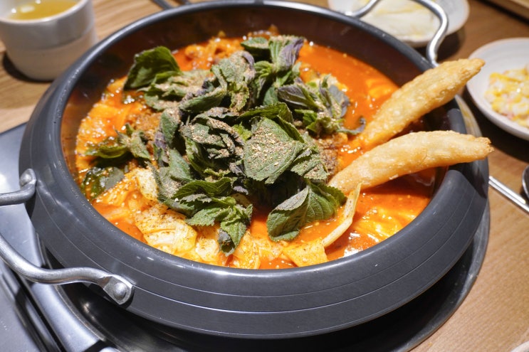 수유역 곱창 백곱식당 술안주로도 굿 ! 맛있어요