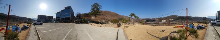  서울근교 아인티오펜션 키즈펜션도 있어요