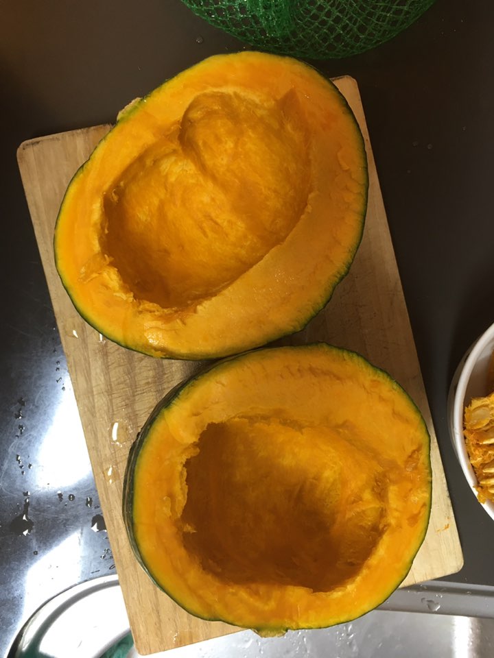  단호박