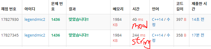 백준 1436번 C++ 백준 1436번 C++