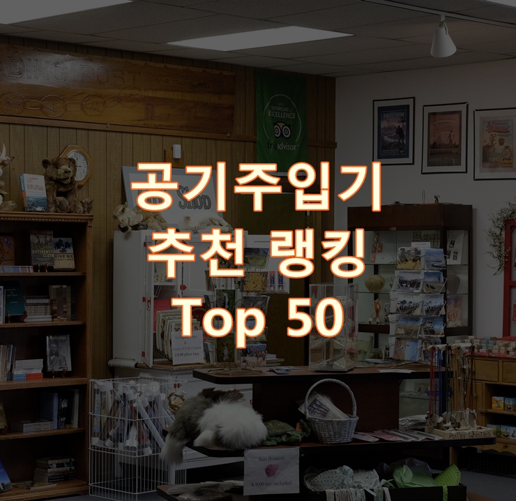  판매가 좋은 공기주입기 순위 Best 50