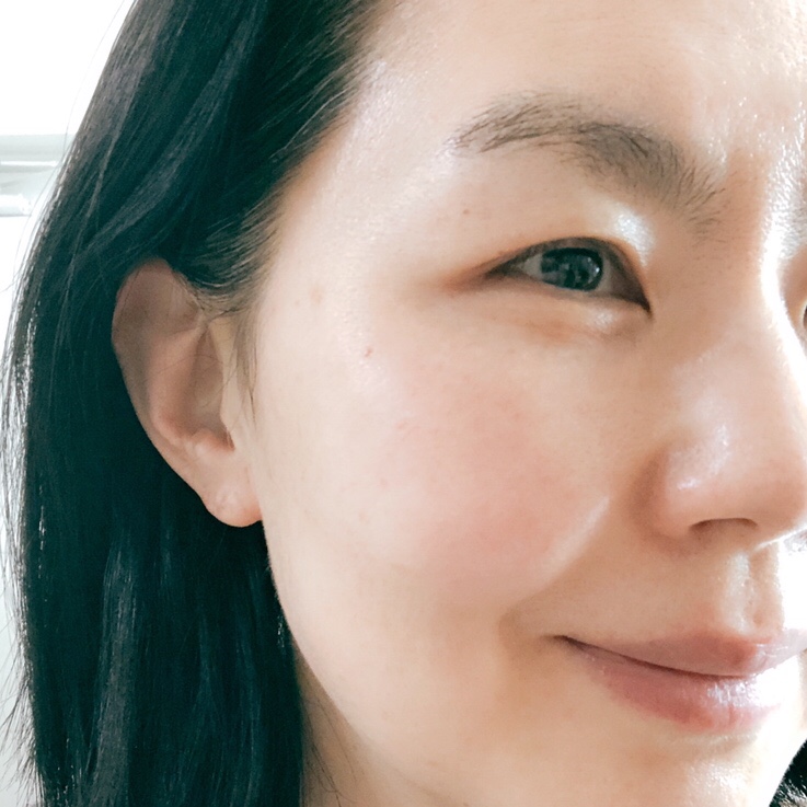  다자연 어성초 크림으로 칼바람 겨울 버텨요
