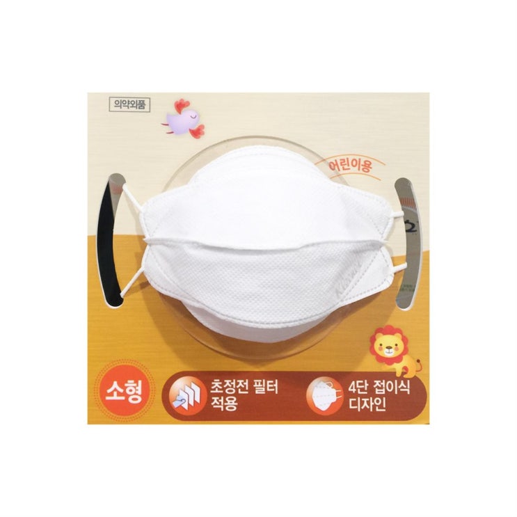  [할인정보] 크리넥스 호흡기 보호 KF80 황사용 미세먼지용 초미세먼지용 마스크 소형 - 68,800 원 써보세요