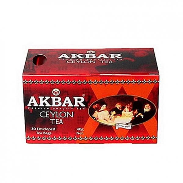  완전대박 꿀템 쇼핑두잇 아크바 실론 홍차 20티백 CeylonTea 실론티 Akbar 1 확인하고 결정하세요!