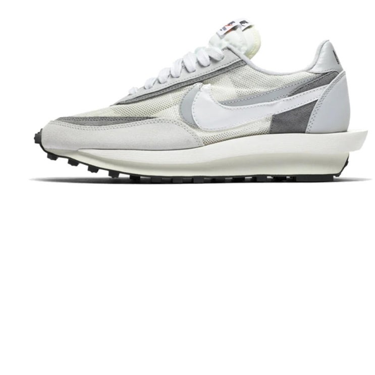   NIKE 나이키 사카이 와플 파인그린 Sacai x Nike LVD BV0073-100_99 [강력추천]