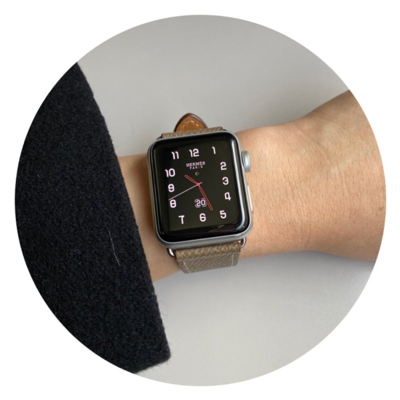 Jingwatch hermes hotsell