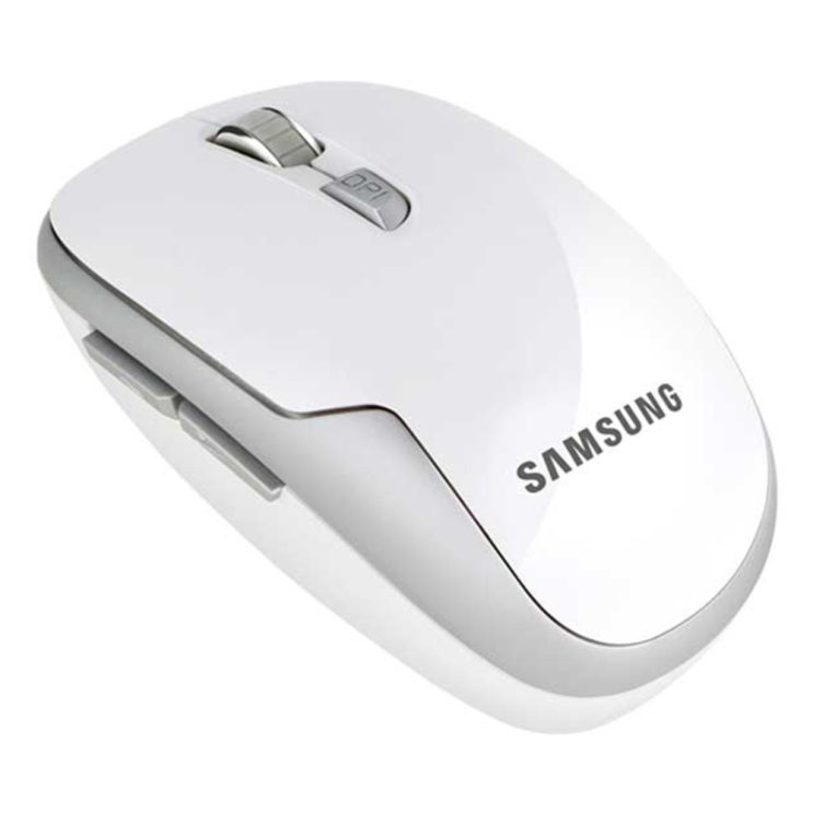  {추천} 삼성전자 무선 마우스 SMO5600W 화이트 {합리적 쇼핑}
