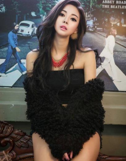  빅포엔터테인먼트 2018년 노래 '인생이란' 데뷔한 한담희 나이는?