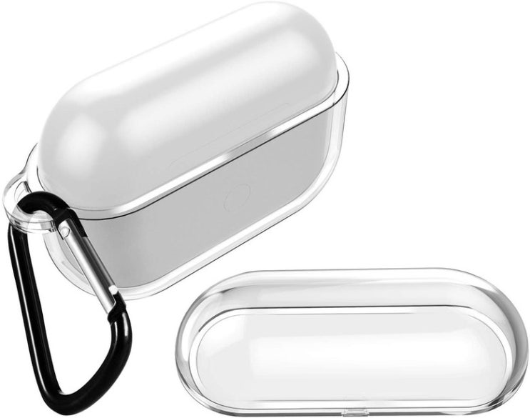  [핫딜세일] 예상수령일 26일 이내 IVSO AirPods Pro 케이스 Apple AirPods Pro 케이스 방수 3 세대에 적용 TPU 케이스 On 보고 결정하세요!!