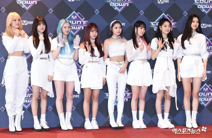 200220 엠카 출연진 포토 2 200220 엠카 출연진 포토 2