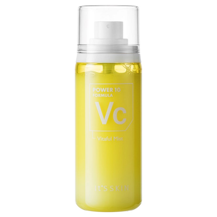  {추천} 잇츠스킨 파워 10 포뮬라 브이씨 비타풀 미스트 80ml 1개 {합리적 쇼핑}
