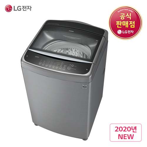  [쿠팡 추천 특가] LG 통돌이 TR16VK 일반세탁기 16kg