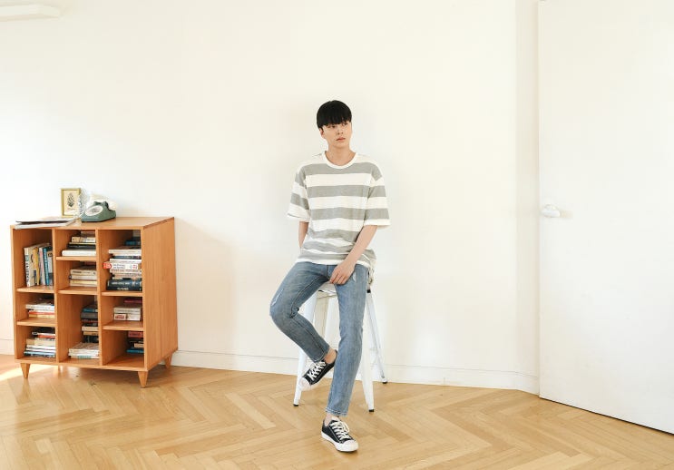  NO.7486 20~30대 청바지추천!! DMOK