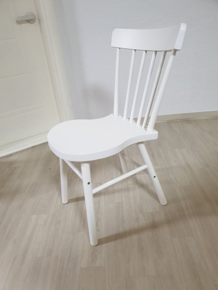 이케아 노라뤼드 식탁 의자 구입, 조립 후기 (IKEA NORRARYD) 이케아 노라뤼드 식탁 의자 구입, 조립 후기 (IKEA NORRARYD)