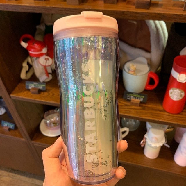  {착한가격} 스타벅스 2020 스타벅스크로스비텀블러 발렌타인MD 스벅텀블러 355ml {합리적 쇼핑}