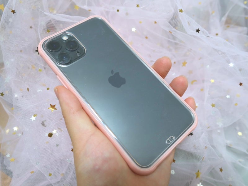 아이폰 11 pro 범퍼 케이스