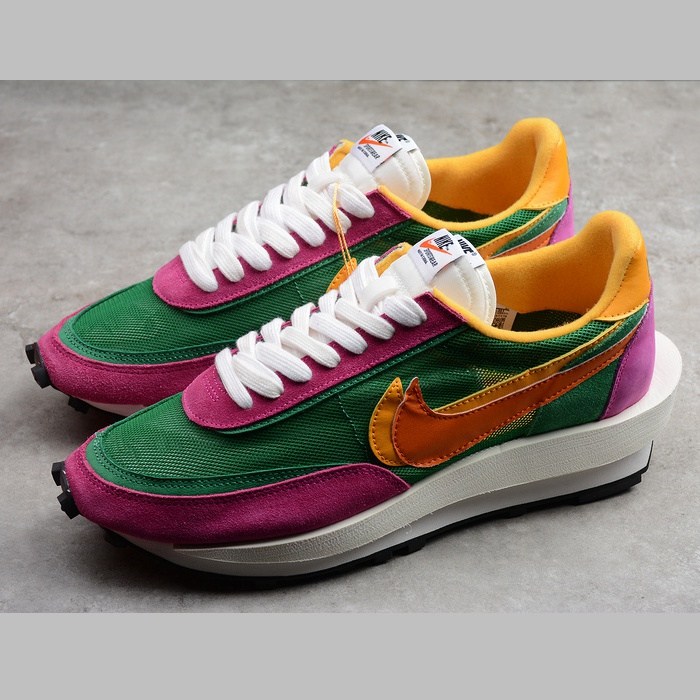   NIKE 나이키 사카이 X LD 와플 BV0073-301_47 [강력추천]