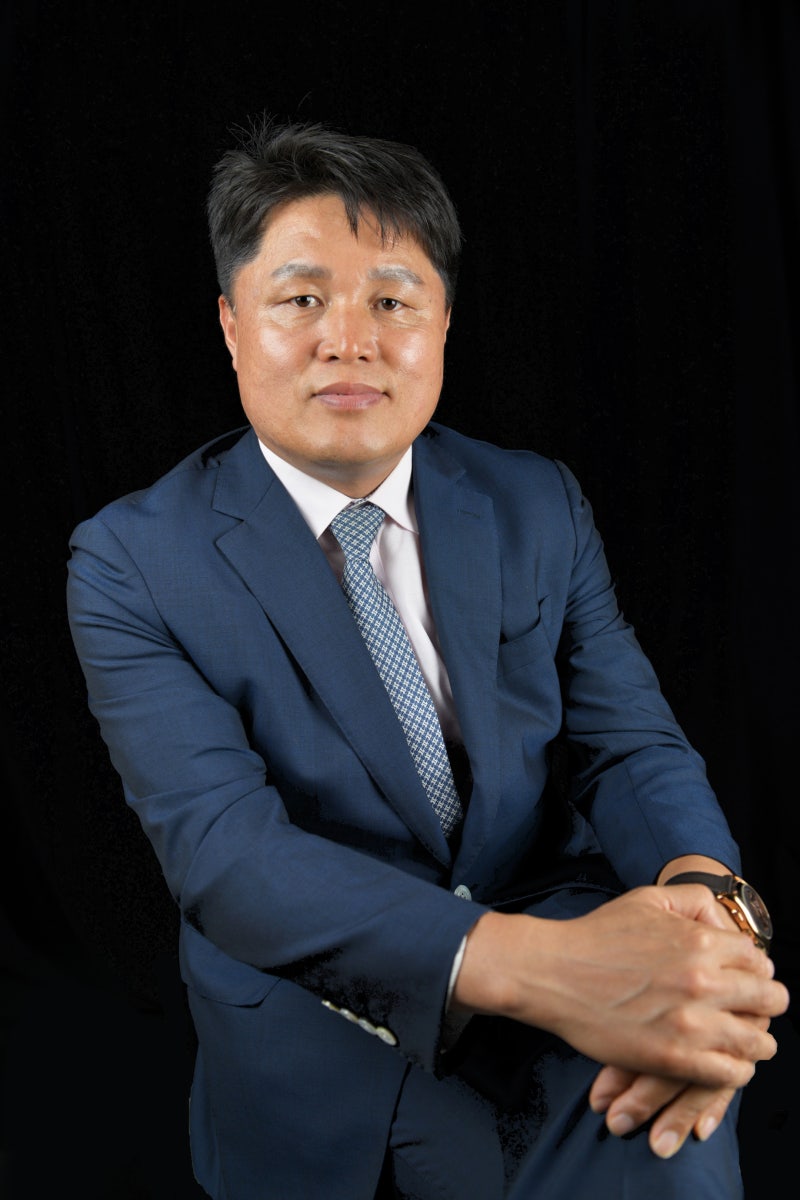[매거진군산] 2019년 6월호 : 채이석 군장종합건설 대표