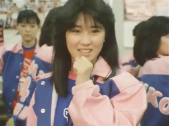 타카이 마미코 유키코 이와이 요시자와 아키에 おニャン子クラブ うしろゆびさされ組 1986 네이버 블로그 타카이 마미코 유키코 이와이 요시자와 아키에 おニャン子クラブ うしろゆびさされ組 1986 네이버 블로그