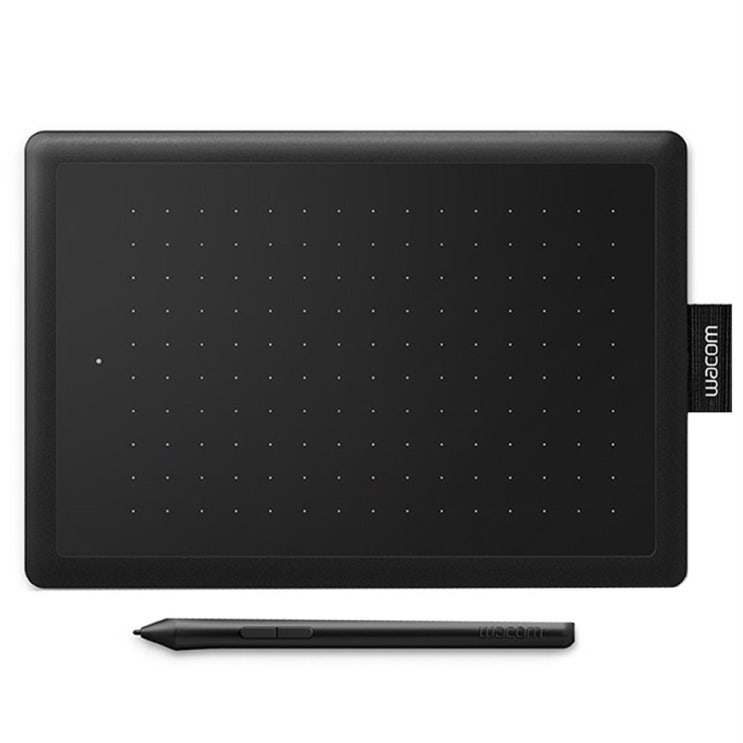  인기상품  와콤 인튜어스 CTL-4100 블랙에디션 - 82,900 원 짱