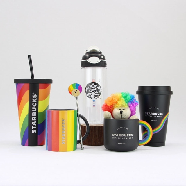  {합리적 가격} STARBUCKS 2020 스타벅스커피잔 스타벅스텀블러 스벅머그컵 새해선물세트 1개 옵션3 {합리적쇼핑}