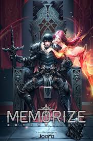  메모라이즈 (MEMORIZE) 리뷰