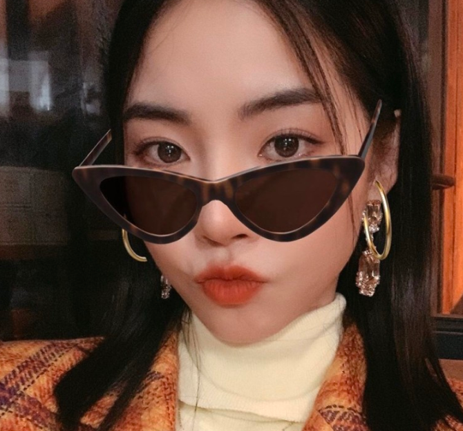 황승언 나이 키 몸매 소속사 인스타그램 남자친구