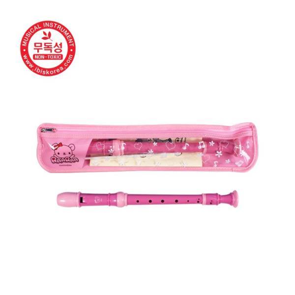  KHN778117아이비스 8000 리코더CR핑크 단품