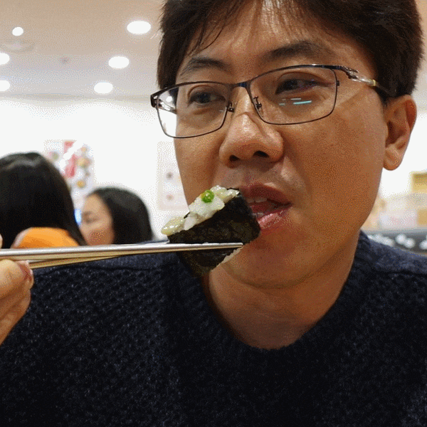 [부산사직동 맛집] 새로생긴 사직동 초밥 스시로 방문후기