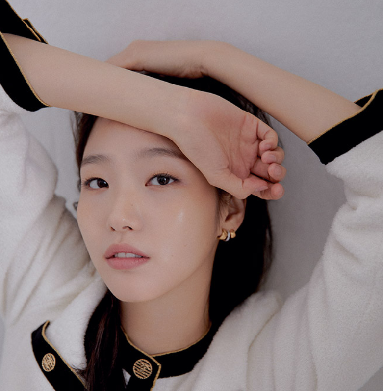김고은 박소담 나이 드라마 및 1억원 상당 마스크 기부 소식♥