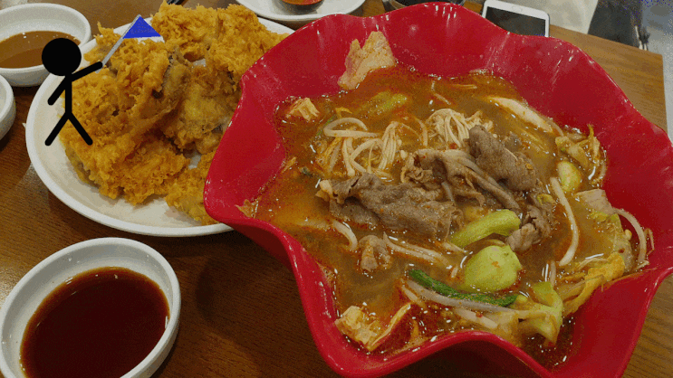  [잠실 마라탕 마라쉐프]마라탕 먹부림 1탄 잠실 마라쉐프 후기