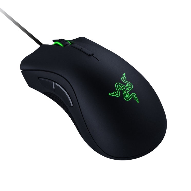  특가, 레이저 DeathAdder Elite 게이밍 마우스 비교