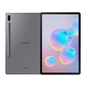 삼성전자 갤럭시탭S6 10.5 128G WIFI, SM-T860N,… 7% 799,700원 738,700원