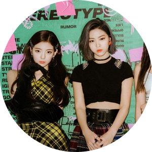 ITZY (있지) <IT'z ME> TEASER IMAGE WANNABE ITZY (있지) <IT'z ME> TEASER IMAGE WANNABE