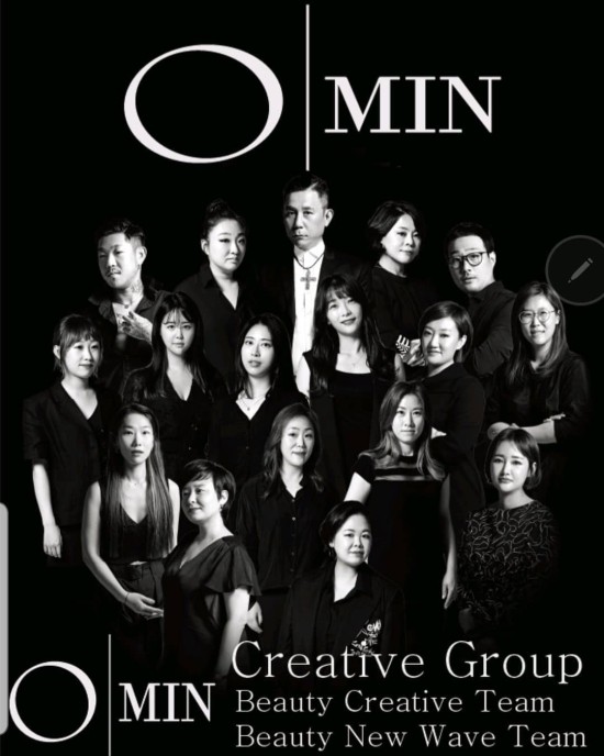  일산미용실 정발산미용실 비팩토리 bfactory 헤어그라피 잡지촬영