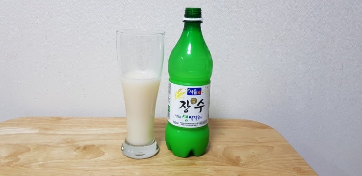  막걸리의 종류