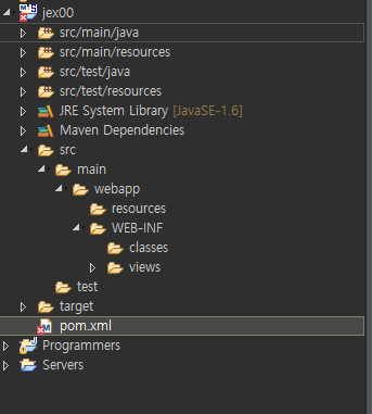 [Spring] - xml 설정을 Java 클래스로 하는 방법