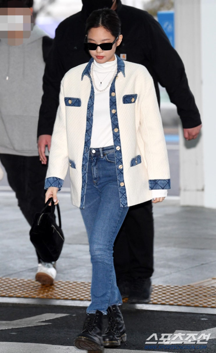 200221 블랙핑크 in 공항 200221 블랙핑크 in 공항