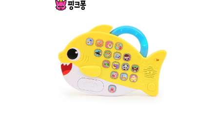  【이건 꼭 사야해】 아기상어 엄마들도 선택한    순위 1 ~ 20   !!!