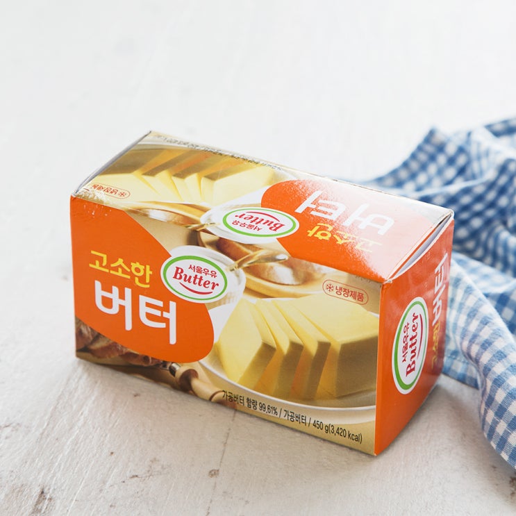  {특가} 서울우유 고소한 버터 